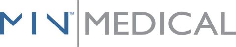 MIN MEDICAL INNOVATION NETWORK GmbH Logo