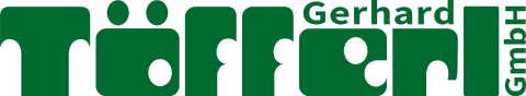 Gerhard Töfferl GmbH Logo